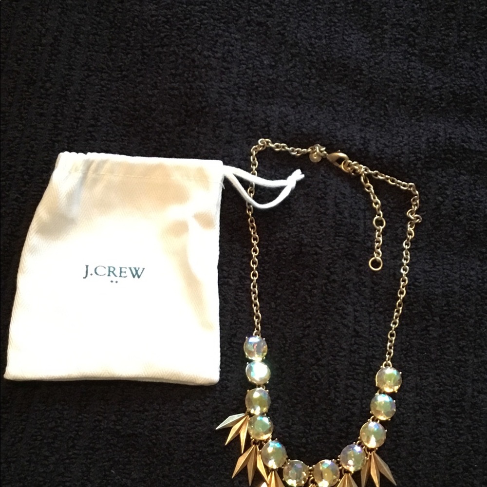 JCREW necklace